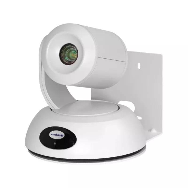 Vaddio EasyIP 20 kamera 8.57 MP balta 1920 x 1080 pikseļi 60 fps CMOS