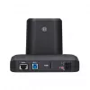 Vaddio IntelliSHOT 8.51 MP Melna 1920 x 1080 pikseļi 30 kadri/s CMOS 25.4 / 2.5 mm (1 / 2.5 collas)