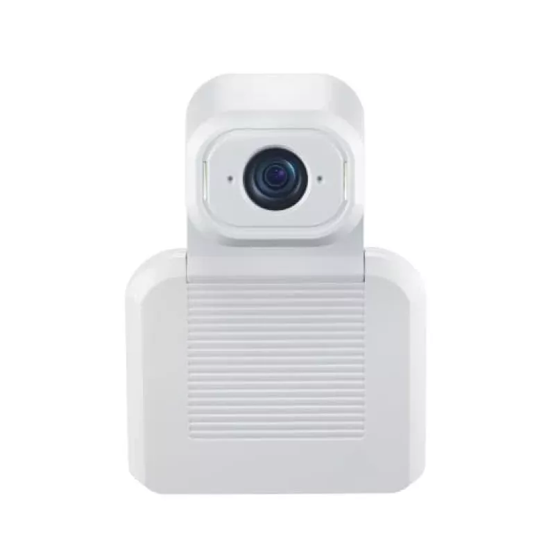Vaddio IntelliSHOT 8.51 MP Balta 1920 x 1080 pikseļi 30 fps CMOS 25.4 / 2.5 mm (1 / 2.5 collas)