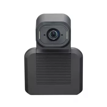 Vaddio IntelliSHOT-M automātiskās izsekošanas kamera, 8.51 MP, Exmor, Full HD, 1920 x 1080 pikseļi, 30 kadri/s, Melna