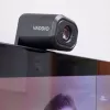 Vaddio IntelliSHOT-M automātiskās izsekošanas kamera, 8.51 MP, Exmor, Full HD, 1920 x 1080 pikseļi, 30 kadri/s, Melna