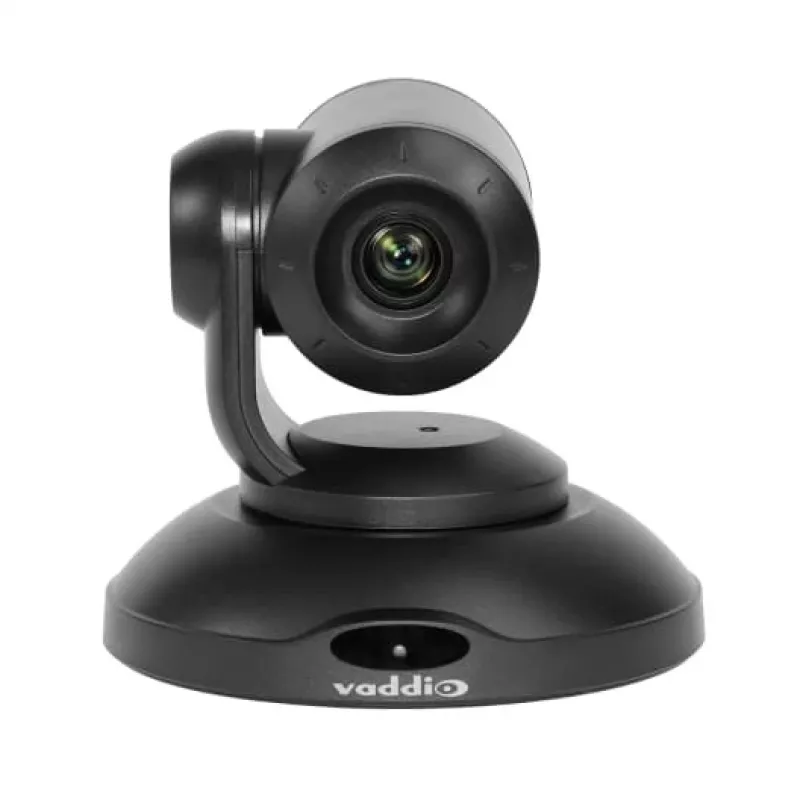 Vaddio PrimeSHOT 10 HDMI kamera, 2.14 MP, CMOS, Full HD, 1920 x 1080 pikseļi, 60 kadri/s, 10x optiskais tālummaiņas objektīvs