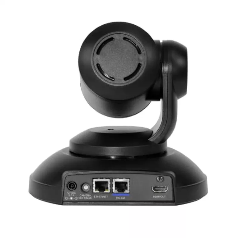 Vaddio PrimeSHOT 10 HDMI kamera, 2.14 MP, CMOS, Full HD, 1920 x 1080 pikseļi, 60 kadri/s, 10x optiskais tālummaiņas objektīvs