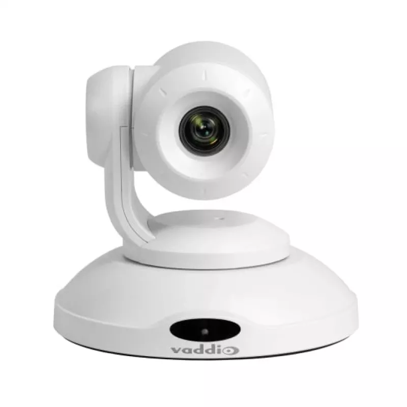 Vaddio PrimeSHOT 10 HDMI kamera, 2.14 MP, CMOS, Full HD, 1920 × 1080, 60 kadri/s, 10x optiskais tālummaiņas objektīvs