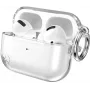 Speck Presidio Perfect Clear Apple Airpods Pro Caurspīdīgs ar Microban