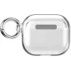 Speck Presidio Clear Apple Airpods (3rd gen) Caurspīdīgs, Maciņš, Polikarbonāts (PC), Silikons, Termoplastisks poliuretāns (TPU)
