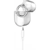 Speck Presidio Clear Apple Airpods (3rd gen) Caurspīdīgs, Maciņš, Polikarbonāts (PC), Silikons, Termoplastisks poliuretāns (TPU)