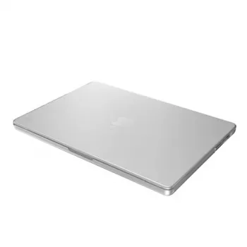 Speck SmartShell cietais vāciņš 40.6 cm (16 collas) caurspīdīgs