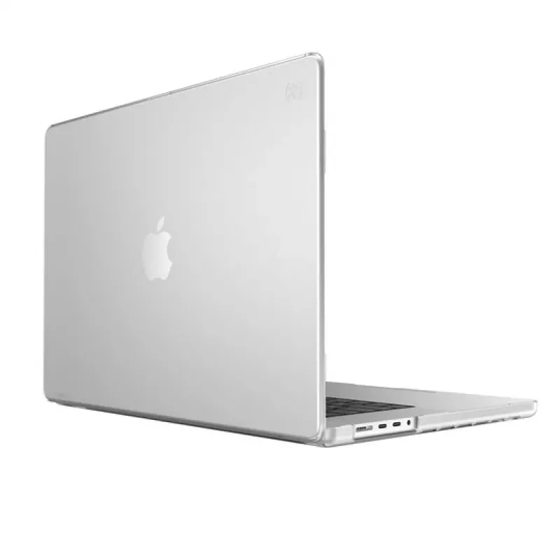 Speck SmartShell cietais vāciņš 40.6 cm (16 collas) caurspīdīgs