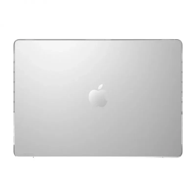 Speck SmartShell cietais vāciņš 40.6 cm (16 collas) caurspīdīgs