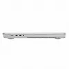 Speck SmartShell cietais vāciņš 40.6 cm (16 collas) caurspīdīgs