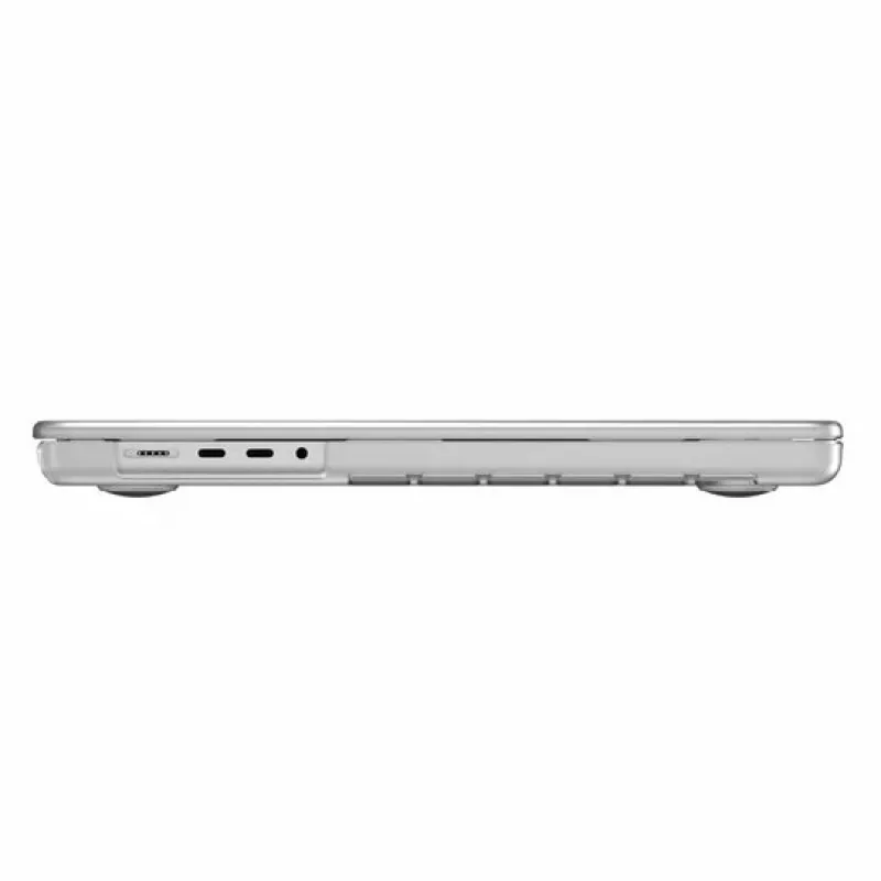 Speck SmartShell cietais vāciņš 40.6 cm (16 collas) caurspīdīgs
