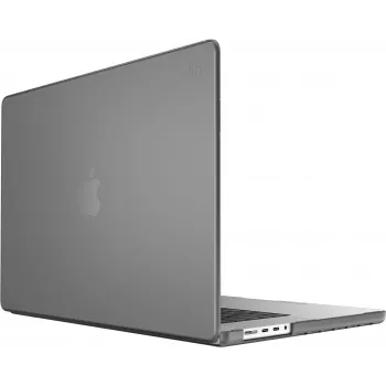 Speck Smartshell Macbook Pro 16 collas (2021) Onyx Black, Cietais apvalks, 40,6 cm (16 collas)