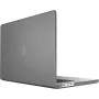 Speck Smartshell Macbook Pro 16 collas (2021) Onyx Black, Cietais apvalks, 40,6 cm (16 collas)