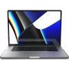 Speck Smartshell Macbook Pro 16 collas (2021) Onyx Black, Cietais apvalks, 40,6 cm (16 collas)