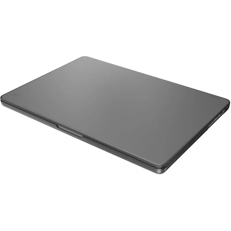Speck Smartshell Macbook Pro 16 collas (2021) Onyx Black, Cietais apvalks, 40,6 cm (16 collas)