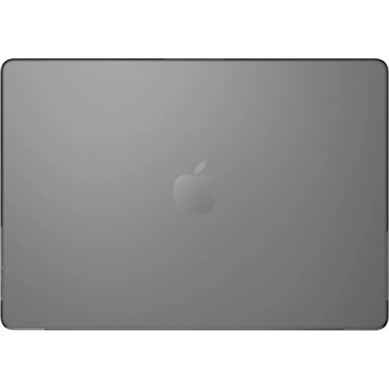 Speck Smartshell Macbook Pro 16 collas (2021) Onyx Black, Cietais apvalks, 40,6 cm (16 collas)