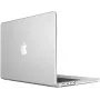 Speck Smartshell cietais vāciņš Macbook Pro 14 collu (2021/2022) Caurspīdīgs
