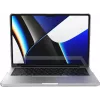 Speck Smartshell cietais vāciņš Macbook Pro 14 collu (2021/2022) Caurspīdīgs
