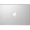 Speck Smartshell cietais vāciņš Macbook Pro 14 collu (2021/2022) Caurspīdīgs
