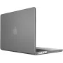 Speck Smartshell Macbook Pro 14 collu (2021/2022) Onyx Black, Cietais vāciņš, 35.6 cm (14 collas)