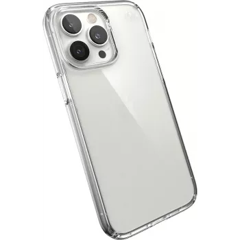 Speck Presidio Perfect Clear - Maciņš - Apple - iPhone 14 Pro Max - 17 cm (6.7) - Caurspīdīgs