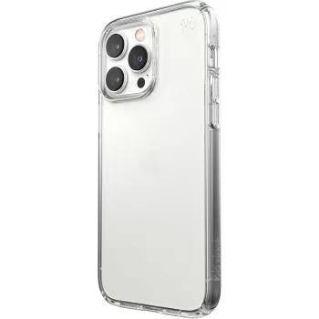 Speck Presidio Perfect Clear - Maciņš - Apple - iPhone 14 Pro Max - 17 cm (6.7) - Caurspīdīgs