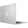 Speck Smartshell cietais vāciņš MacBook Air 13 M2 (2022) Caurspīdīgs