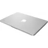 Speck Smartshell cietais vāciņš MacBook Air 13 M2 (2022) Caurspīdīgs