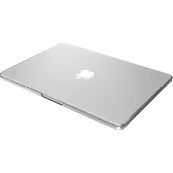 Speck Smartshell cietais vāciņš MacBook Air 13 M2 (2022) Caurspīdīgs