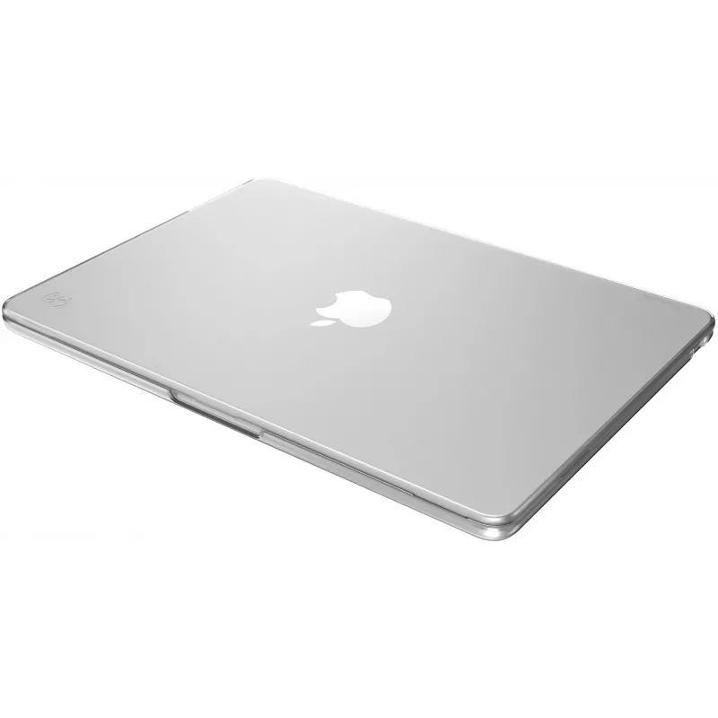 Speck Smartshell cietais vāciņš MacBook Air 13 M2 (2022) Caurspīdīgs