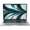 Speck Smartshell cietais vāciņš MacBook Air 13 M2 (2022) Caurspīdīgs