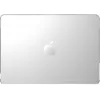 Speck Smartshell cietais vāciņš MacBook Air 13 M2 (2022) Caurspīdīgs