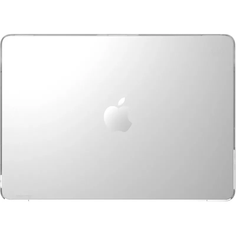 Speck Smartshell cietais vāciņš MacBook Air 13 M2 (2022) Caurspīdīgs