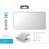 Speck Smartshell cietais vāciņš MacBook Air 13 M2 (2022) Caurspīdīgs