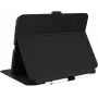 Speck Balance Folio Maciņš Apple iPad 10.9 (2022) Melns - ar Microban