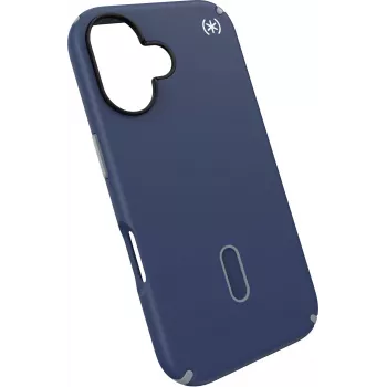 Speck Presidio2 Pro + ClickLock Apple iPhone 16 Coastal Blue – ar Microban uzmavu