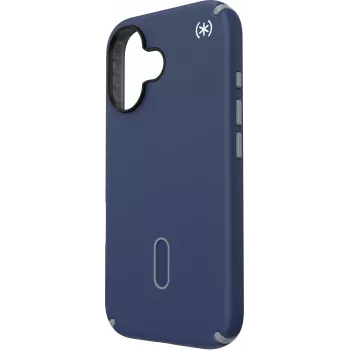 Speck Presidio2 Pro + ClickLock Apple iPhone 16 Coastal Blue – ar Microban uzmavu