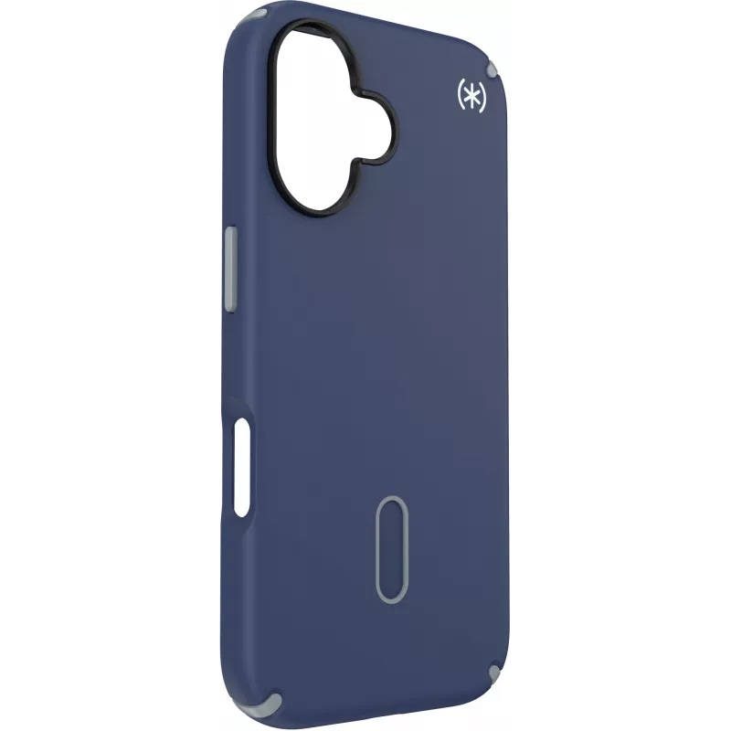 Speck Presidio2 Pro + ClickLock Apple iPhone 16 Coastal Blue – ar Microban uzmavu