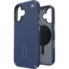 Speck Presidio2 Pro + ClickLock Apple iPhone 16 Coastal Blue – ar Microban uzmavu