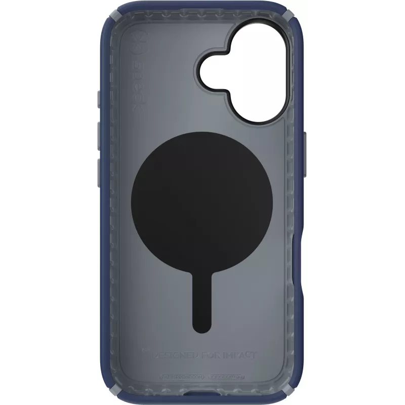 Speck Presidio2 Pro + ClickLock Apple iPhone 16 Coastal Blue – ar Microban uzmavu