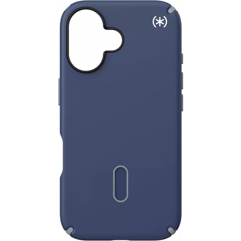 Speck Presidio2 Pro + ClickLock Apple iPhone 16 Coastal Blue – ar Microban uzmavu
