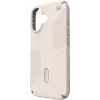 Speck Presidio2 Grip + ClickLock Apple iPhone 16 Bleached Bone - ar Microban