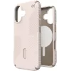 Speck Presidio2 Grip + ClickLock Apple iPhone 16 Bleached Bone - ar Microban