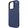 Speck Presidio2 Pro + ClickLock Apple iPhone 16 Pro Coastal Blue - ar Microban uzmavu
