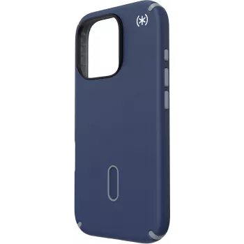 Speck Presidio2 Pro + ClickLock Apple iPhone 16 Pro Coastal Blue - ar Microban uzmavu