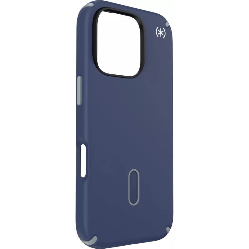 Speck Presidio2 Pro + ClickLock Apple iPhone 16 Pro Coastal Blue - ar Microban uzmavu