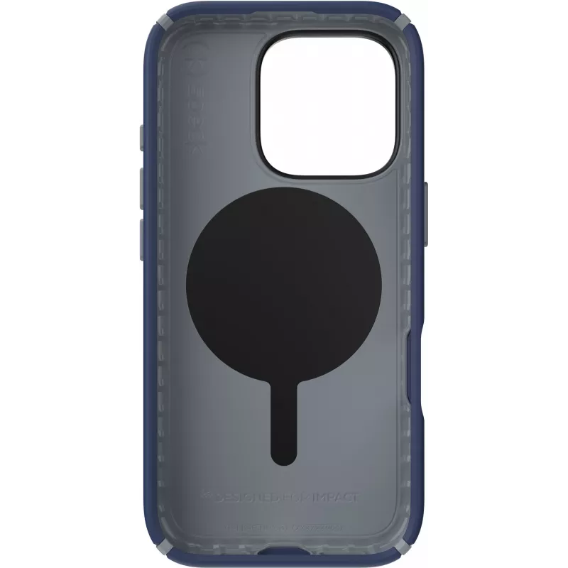 Speck Presidio2 Pro + ClickLock Apple iPhone 16 Pro Coastal Blue - ar Microban uzmavu