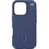 Speck Presidio2 Pro + ClickLock Apple iPhone 16 Pro Coastal Blue - ar Microban uzmavu