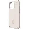 Speck Presidio2 Pro + ClickLock Apple iPhone 16 Pro Bleached Bone - ar Microban Piedurkni